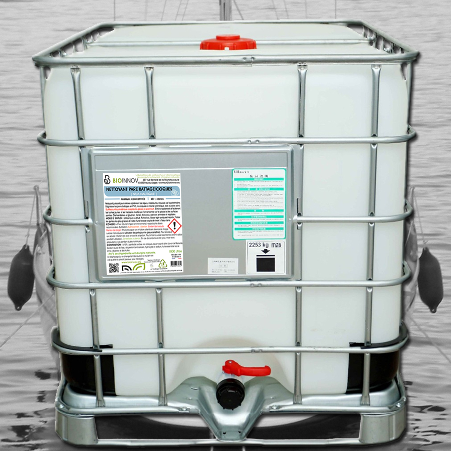 3520 NTA NAUTIQUE VERSO 1000