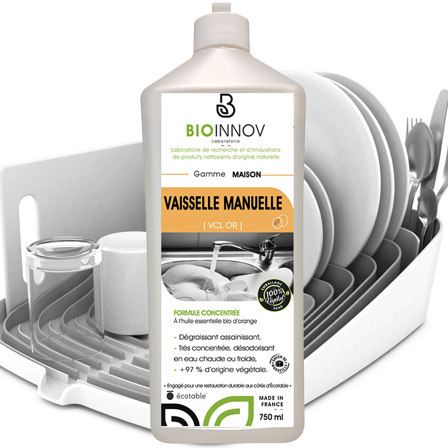 3134 VCL FLACON 750 ML BOUCHON CLIP