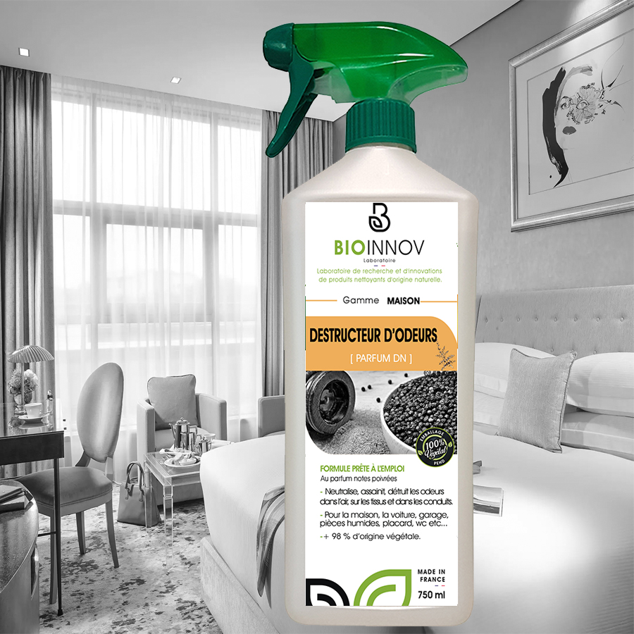 3174 ODEUR DN 750 ml