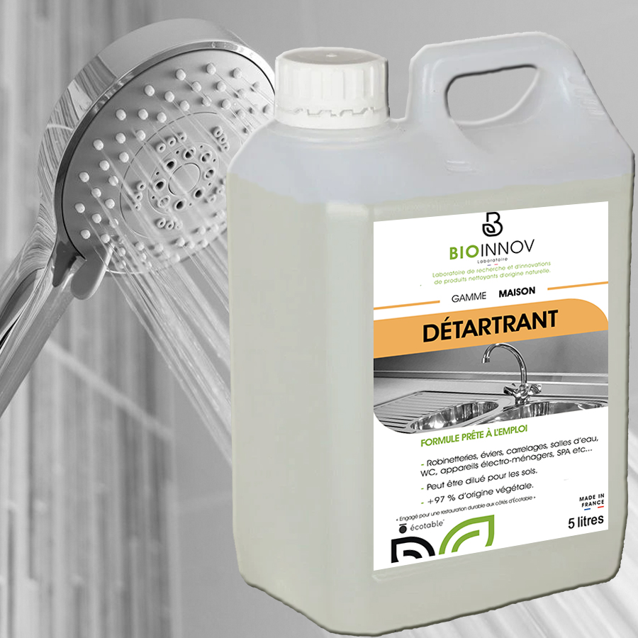 3190 DETARTRANT