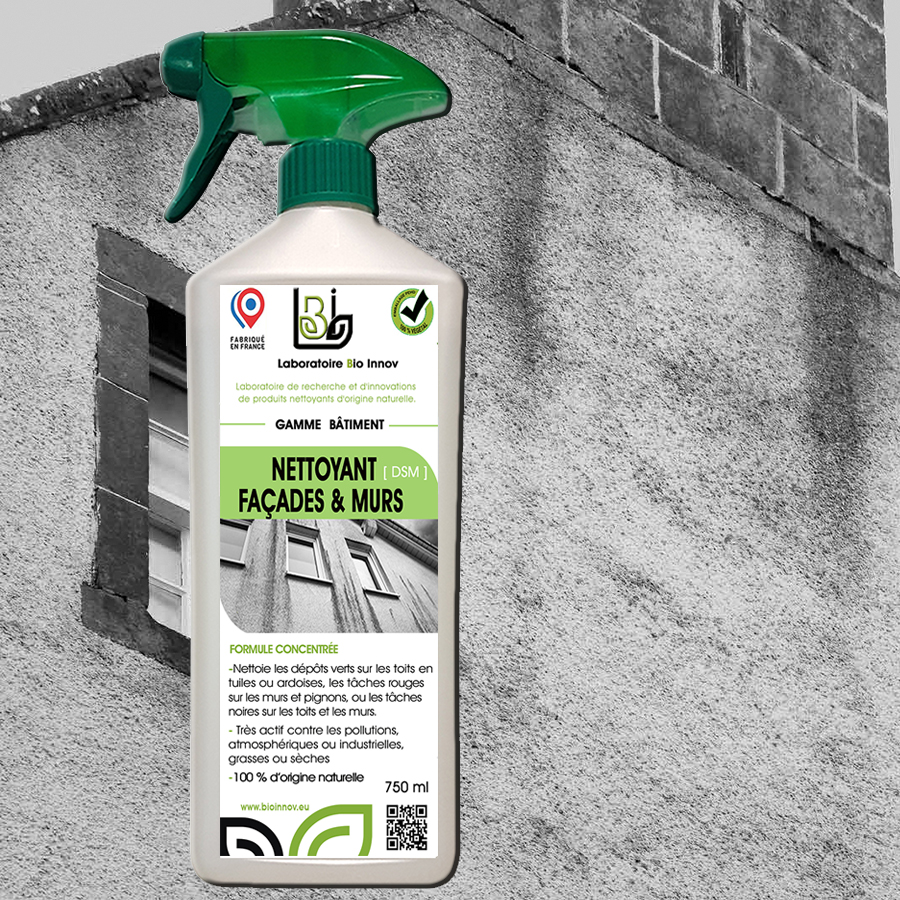 3205 DSM 750 ml