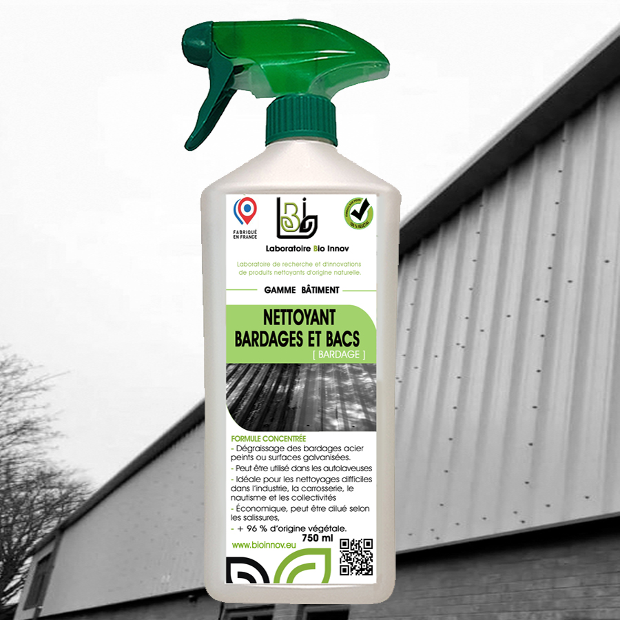 3232 BARDAGE FOND 750 ml