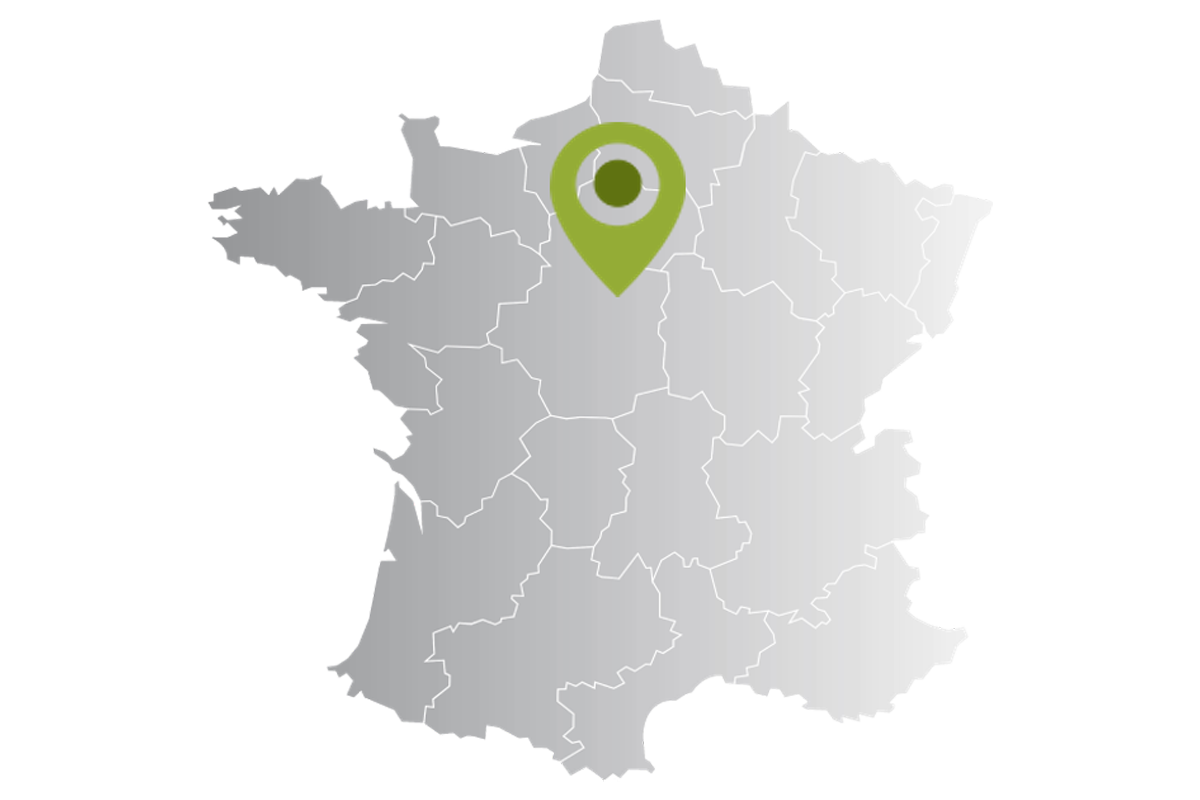 cartefrance