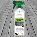 3255 DEGRISANT 750 ml