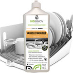 3134 VCL FLACON 750 ML BOUCHON CLIP
