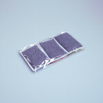 sachet-3x-eponge-grattante-bi-face-bleu-rose-vert