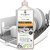 3134 VCL FLACON 750 ML BOUCHON CLIP
