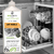 3125 VCLMA FLACON 750 ML BOUCHON CLIP