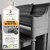 3165 TECK FLACON 750 ML BOUCHON CLIP