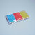 sachet-3x-eponge-grattante-bi-face-bleu-rose-vert
