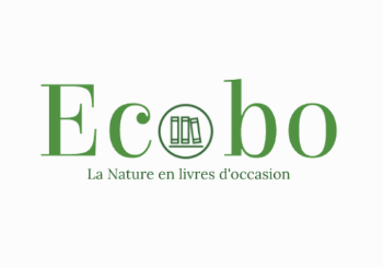 Ecobo boutique de livres d'occasion en lien avec la nature