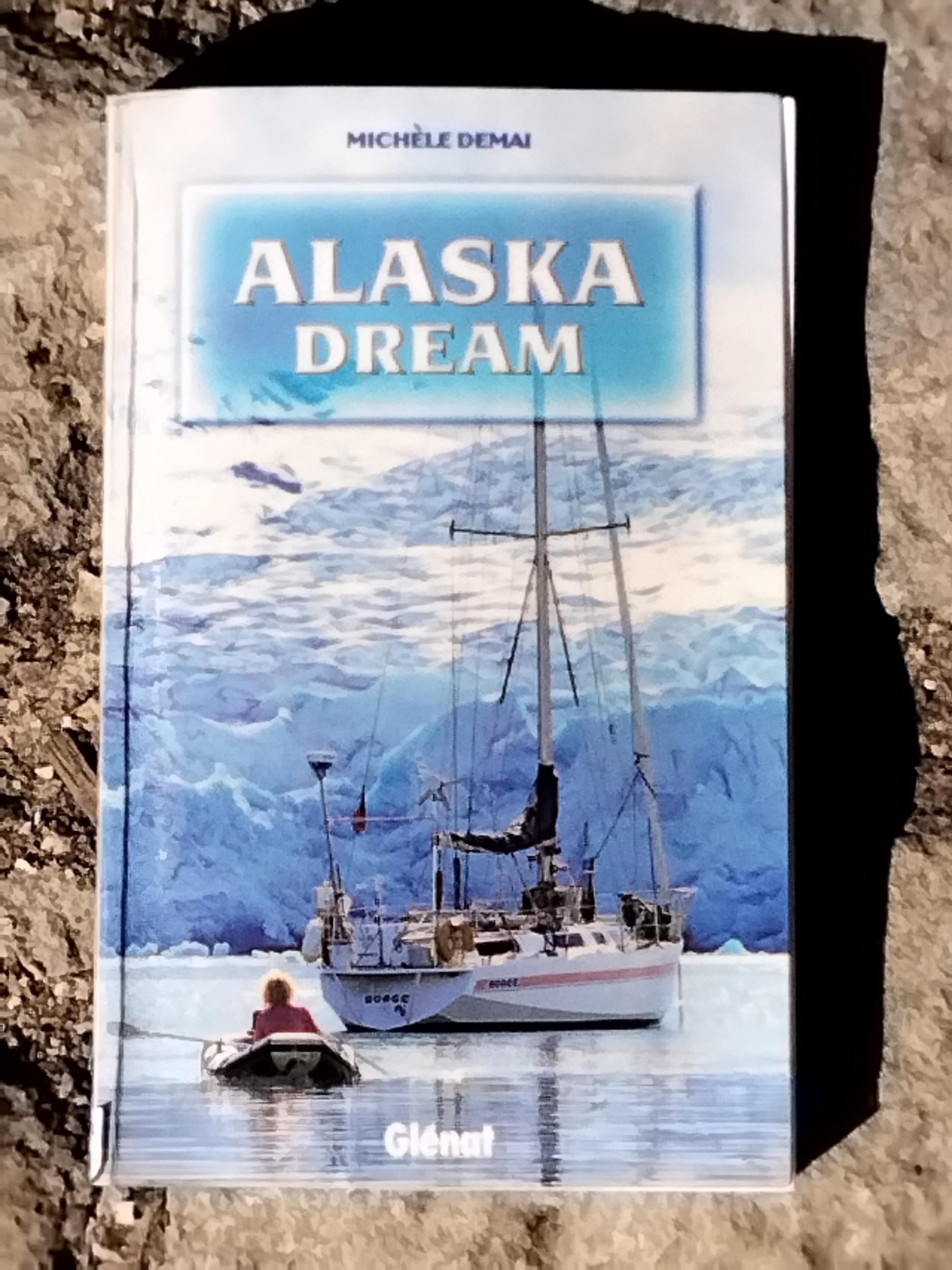 ALASKA DREAM-min