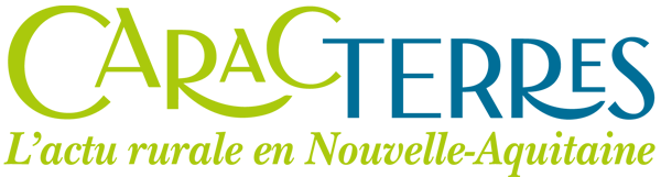 CaracTerres - l'actu rurale en Nouvelle-Aquitaine
