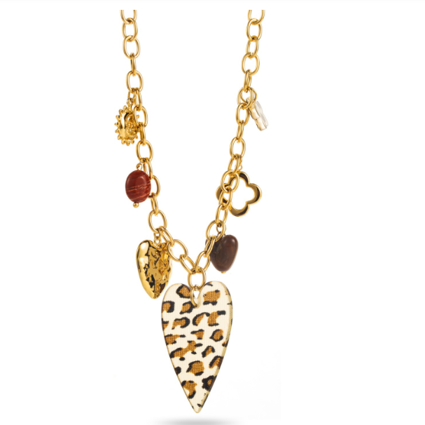 LEOPARD Cœur