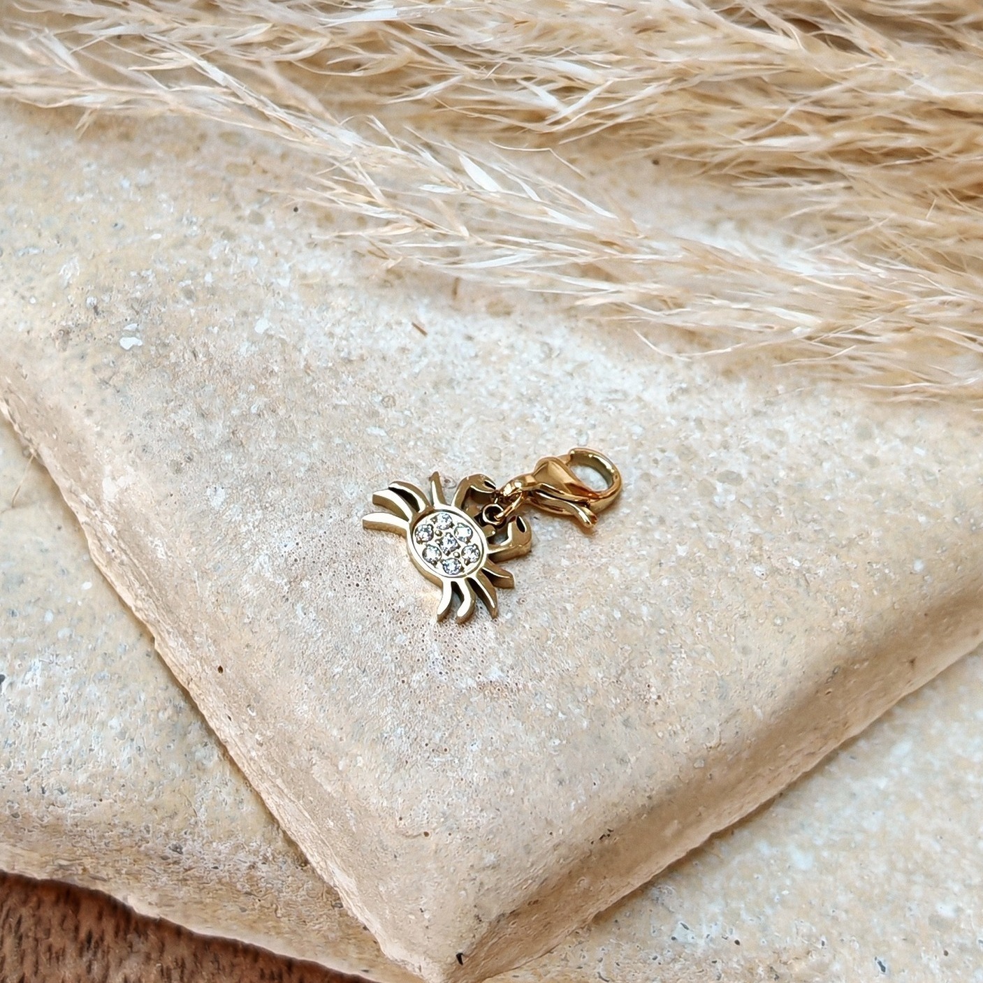 CRABE