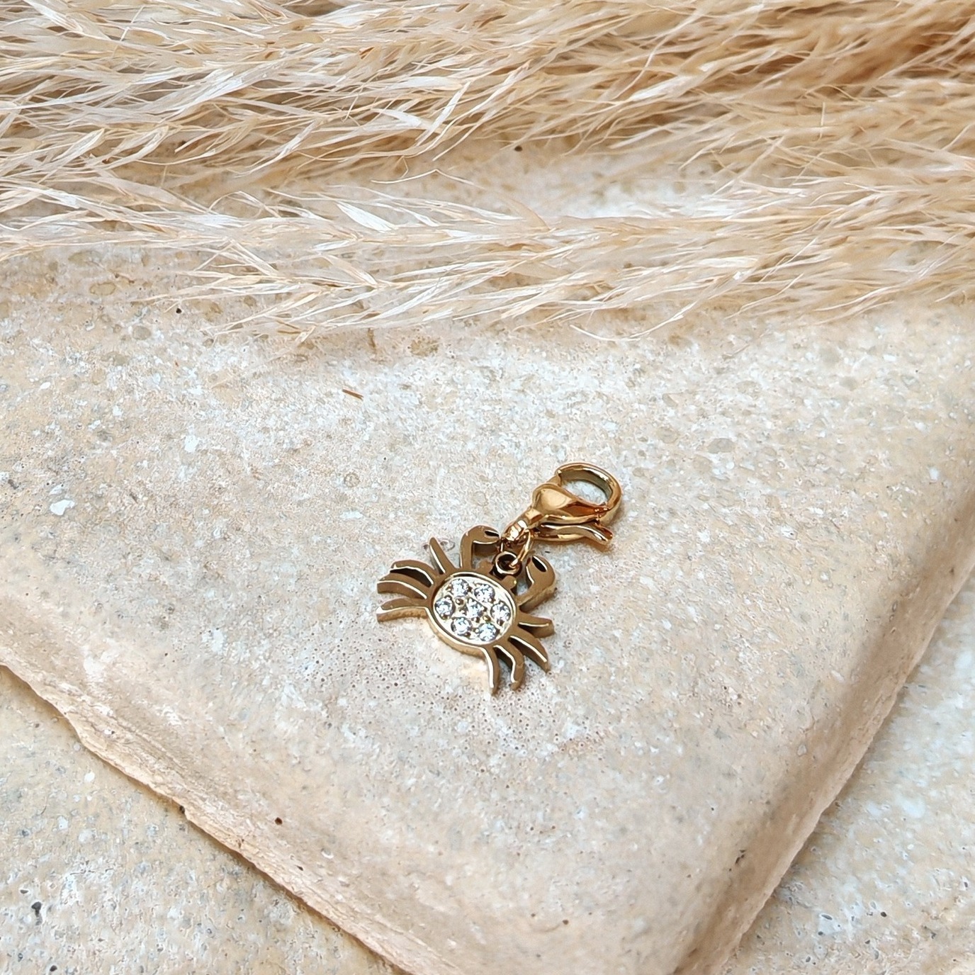 CRABE