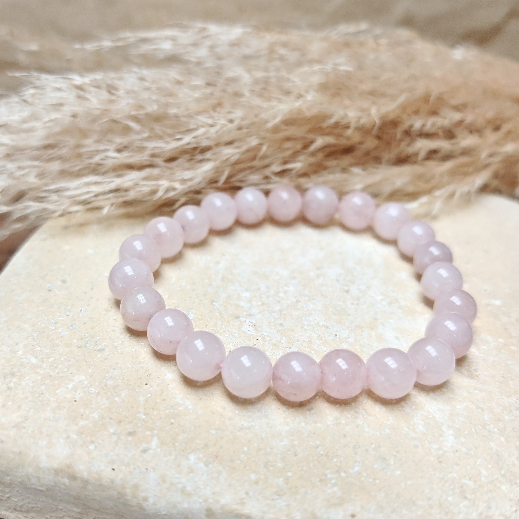 Quartz Rose