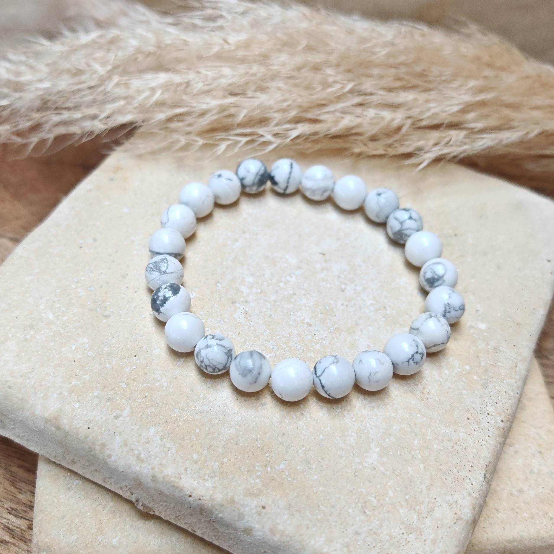 Howlite