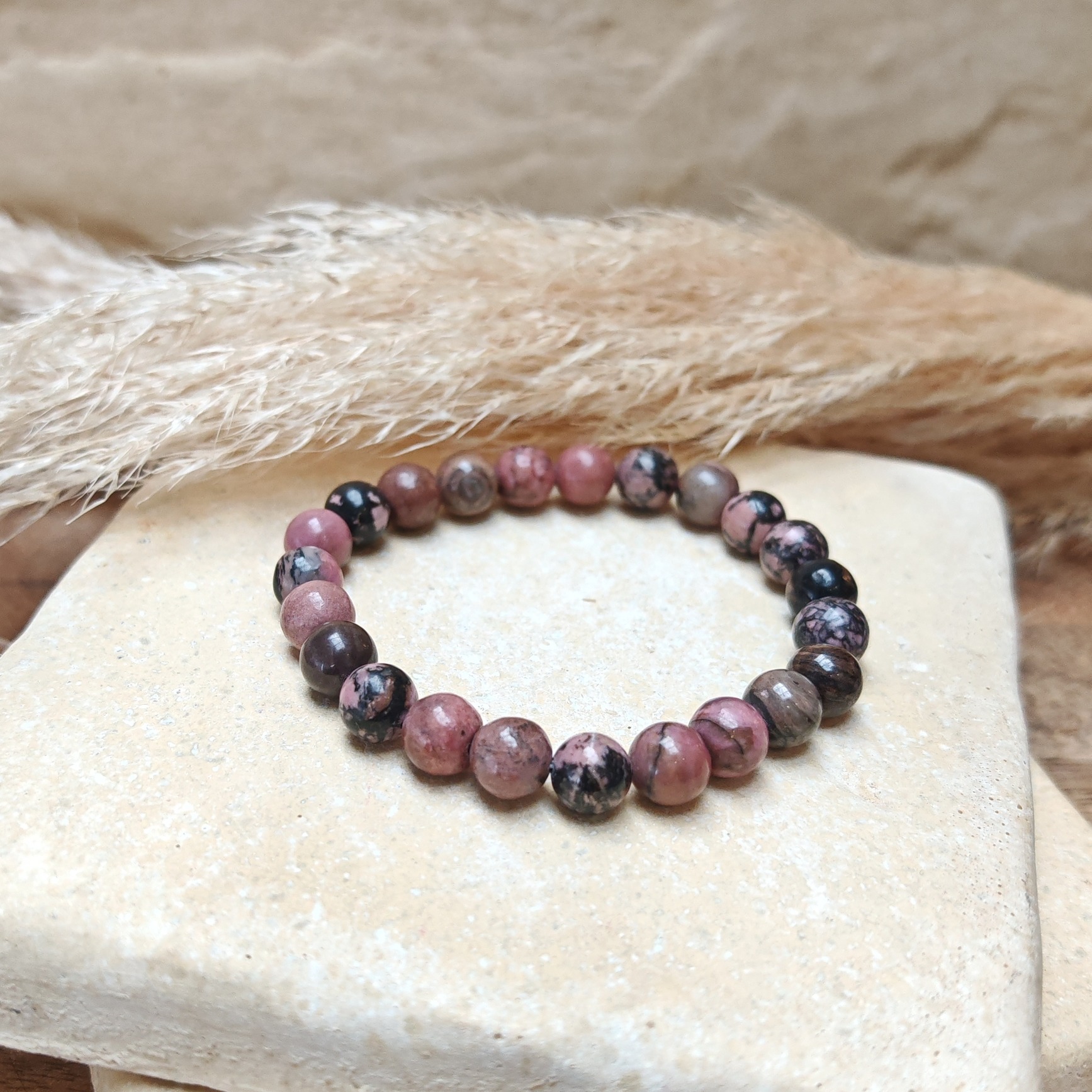 Rhodonite