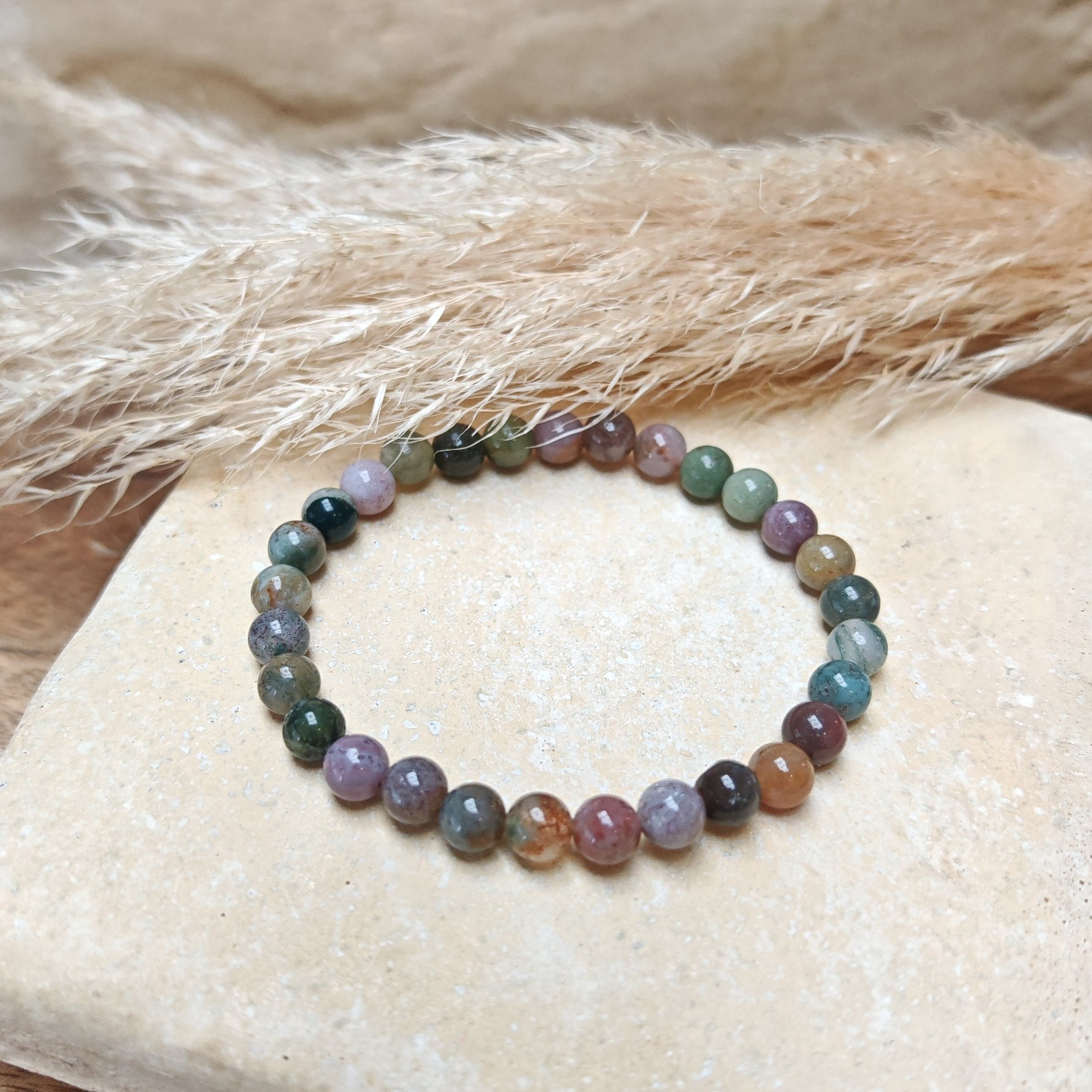 Agate Indienne