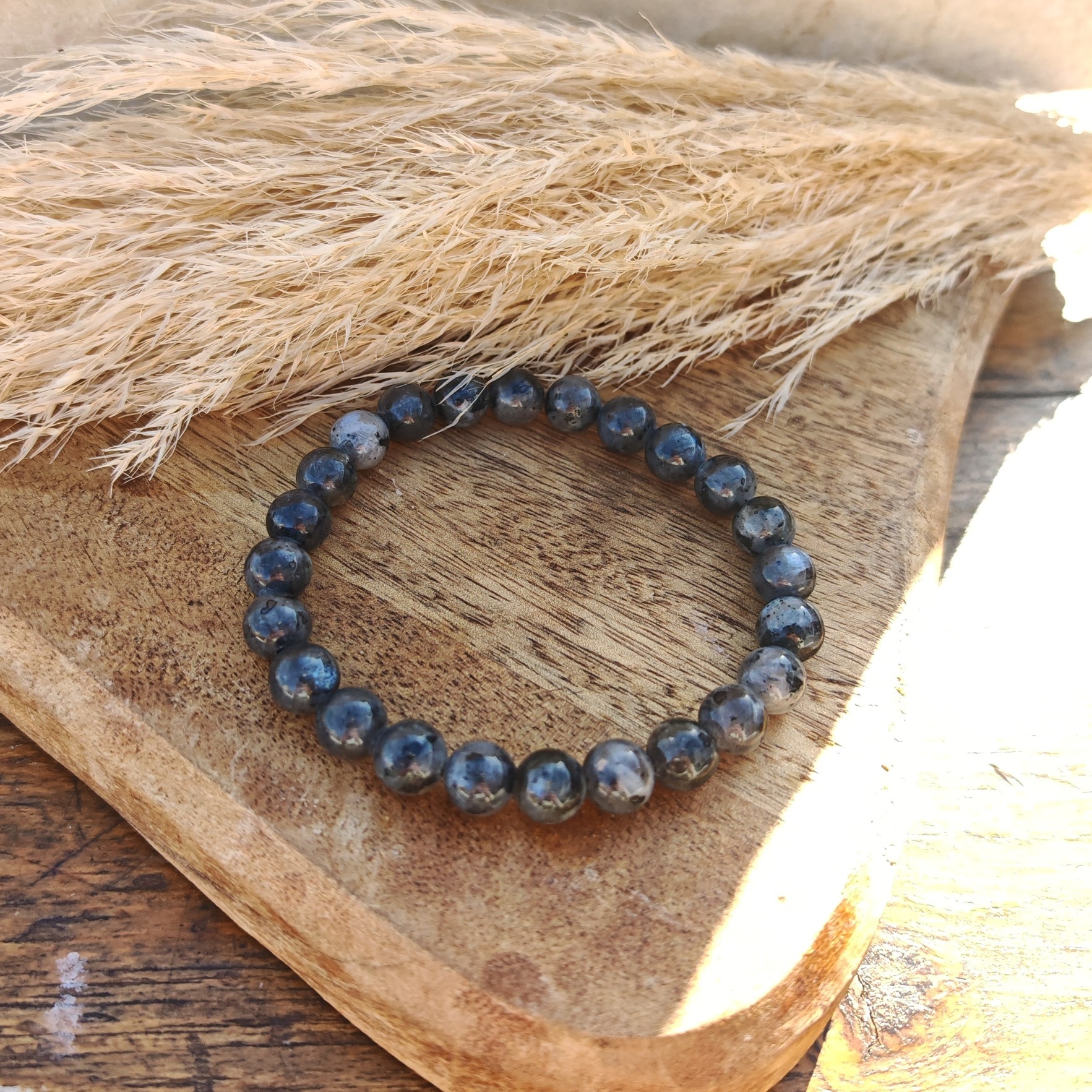 Labradorite