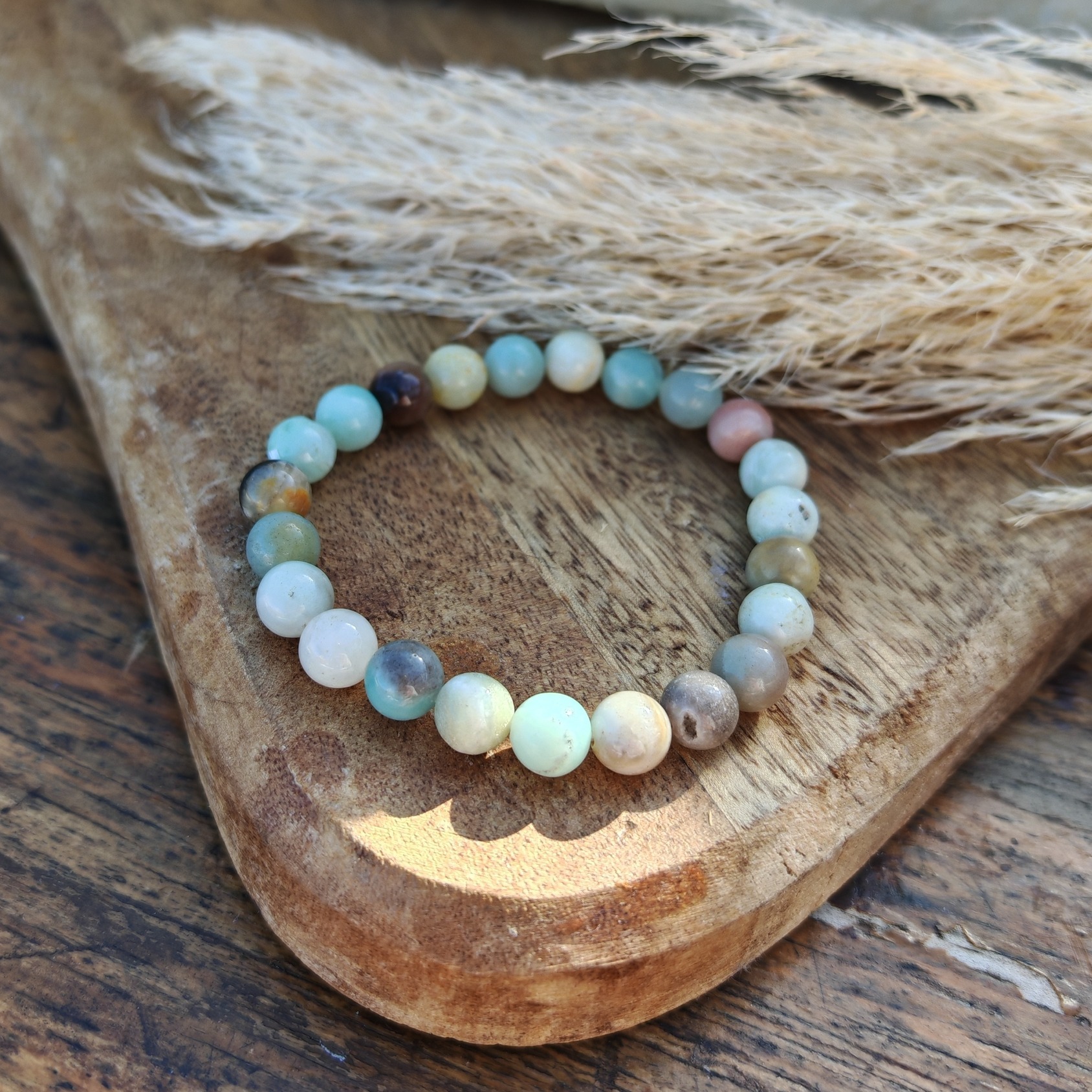 Amazonite