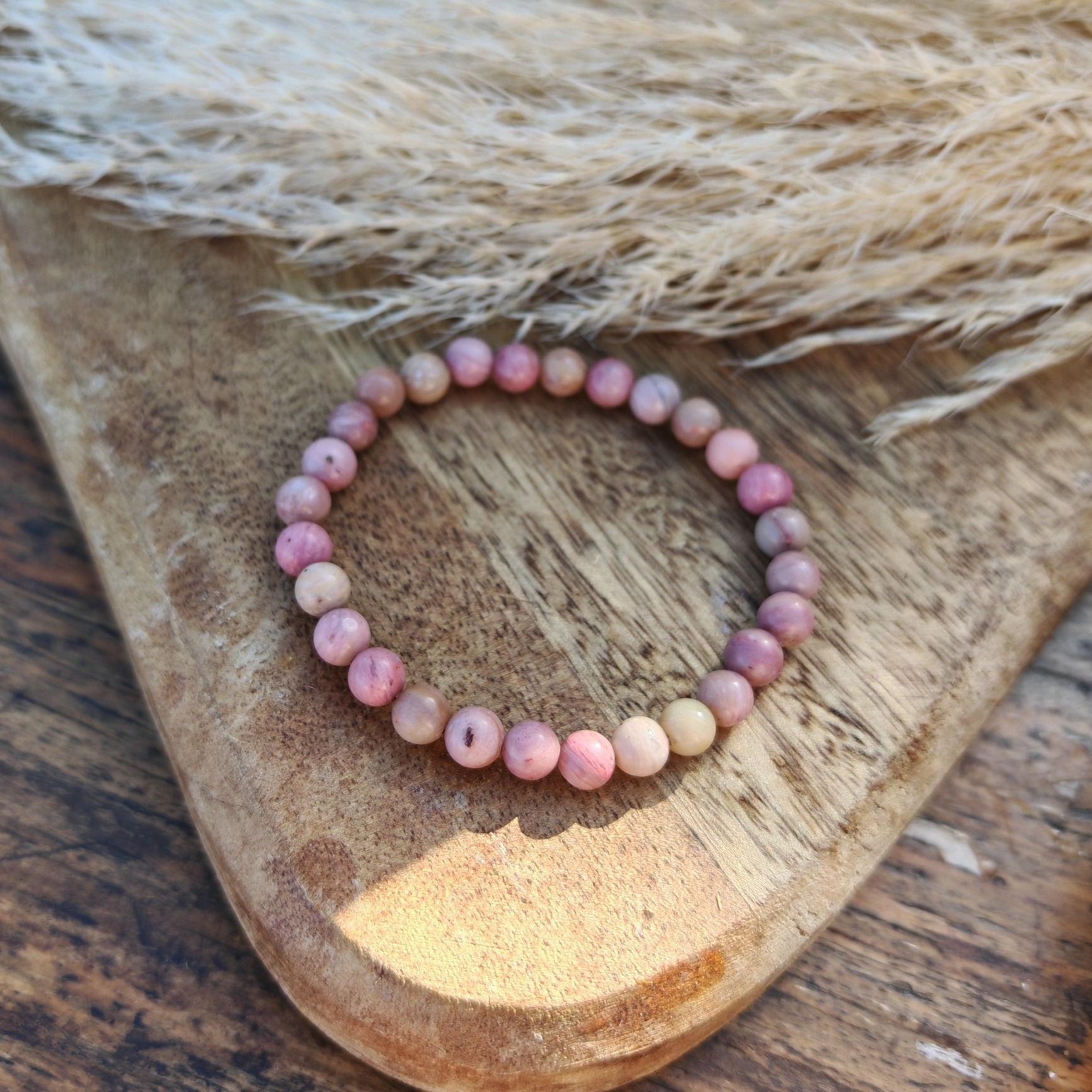 Rhodonite