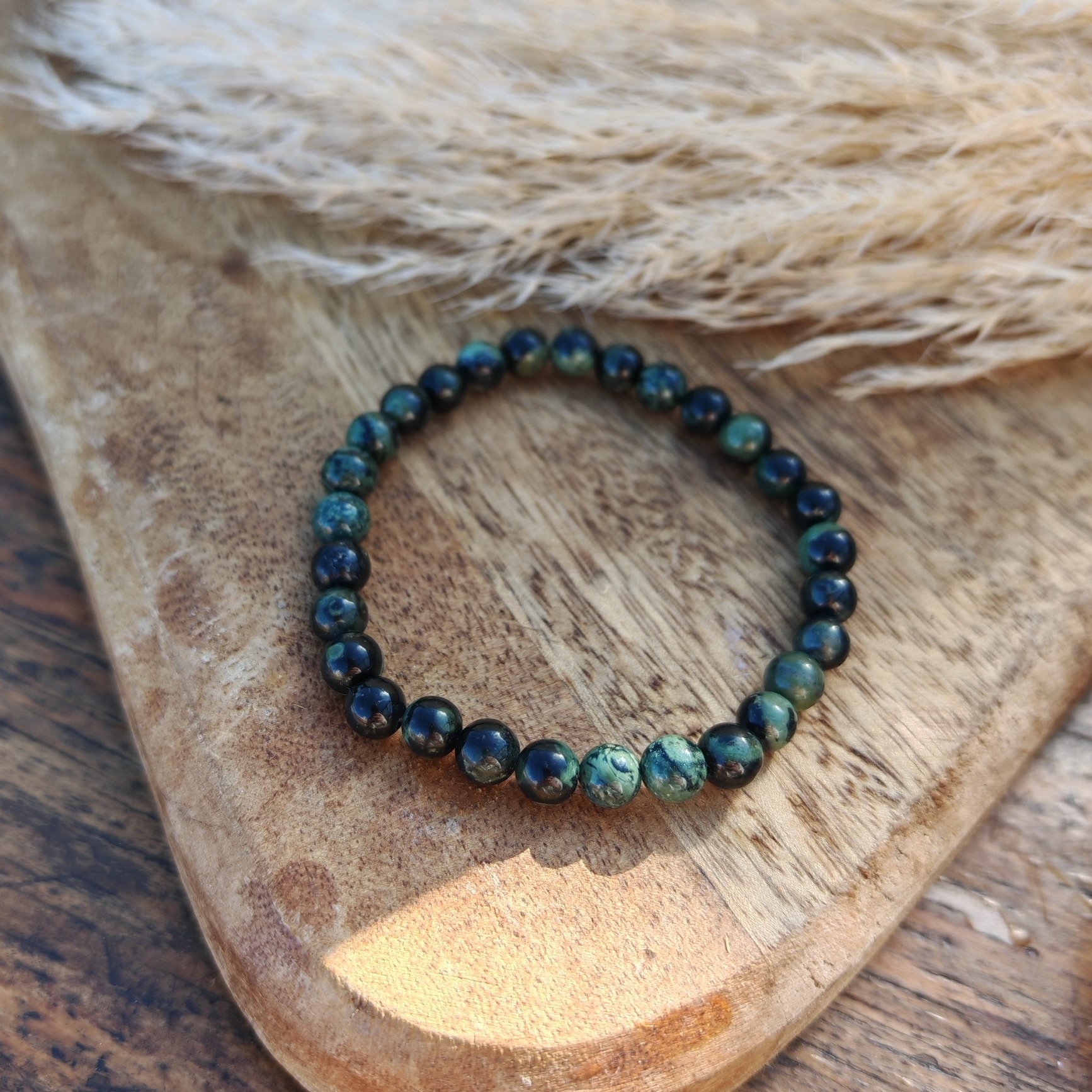 Rubis Zoisite