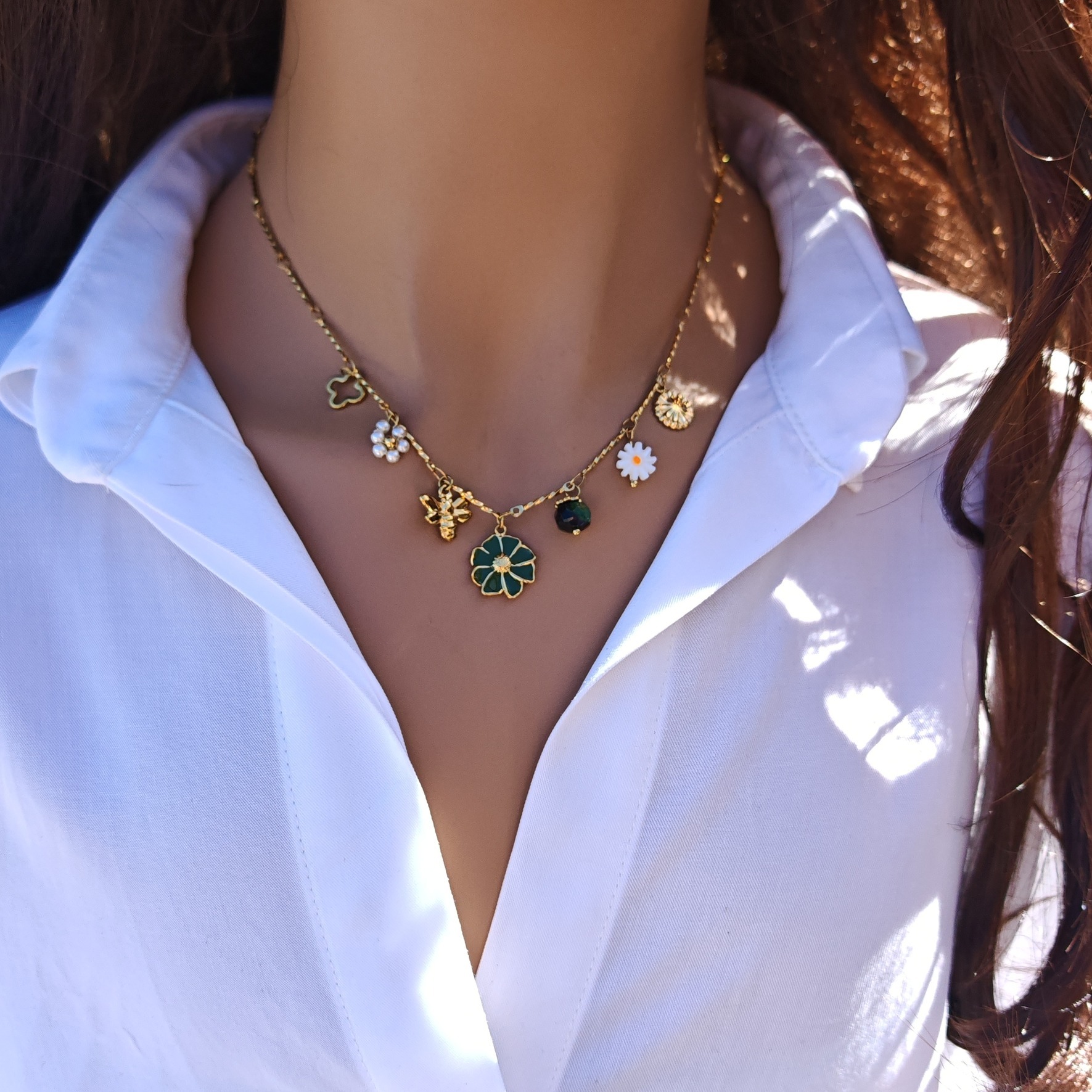 FLEUR