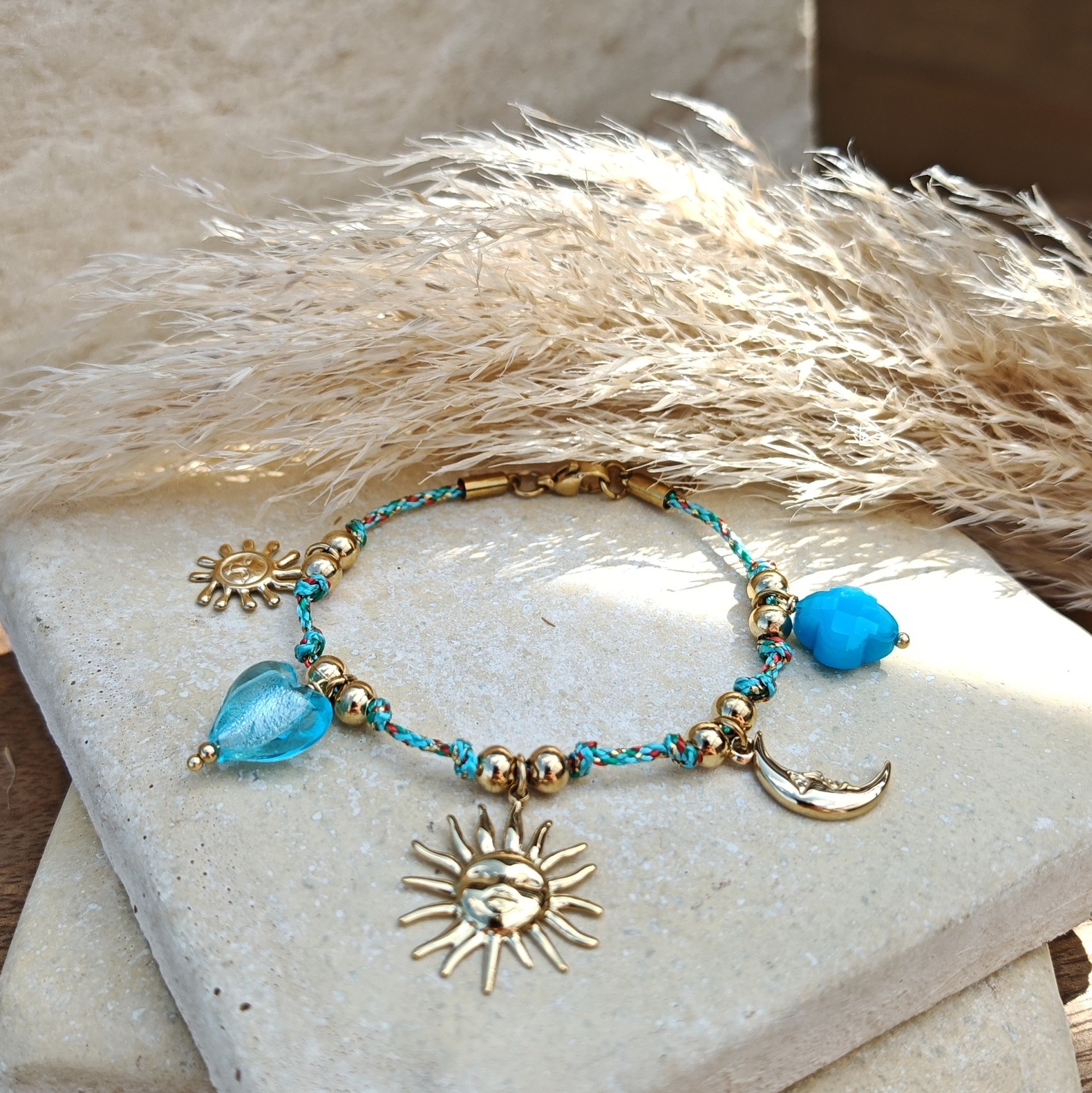 BLUET