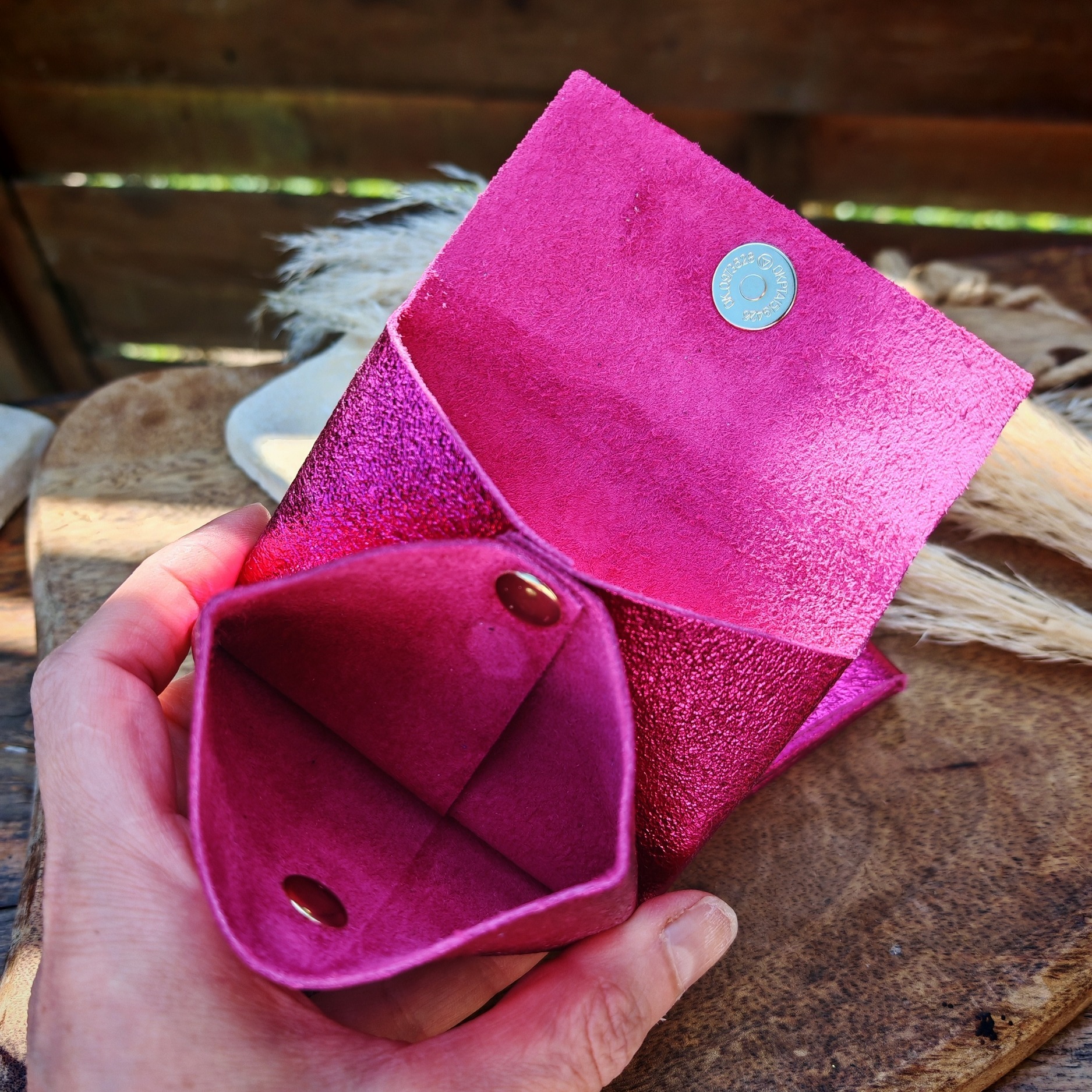 Pochette