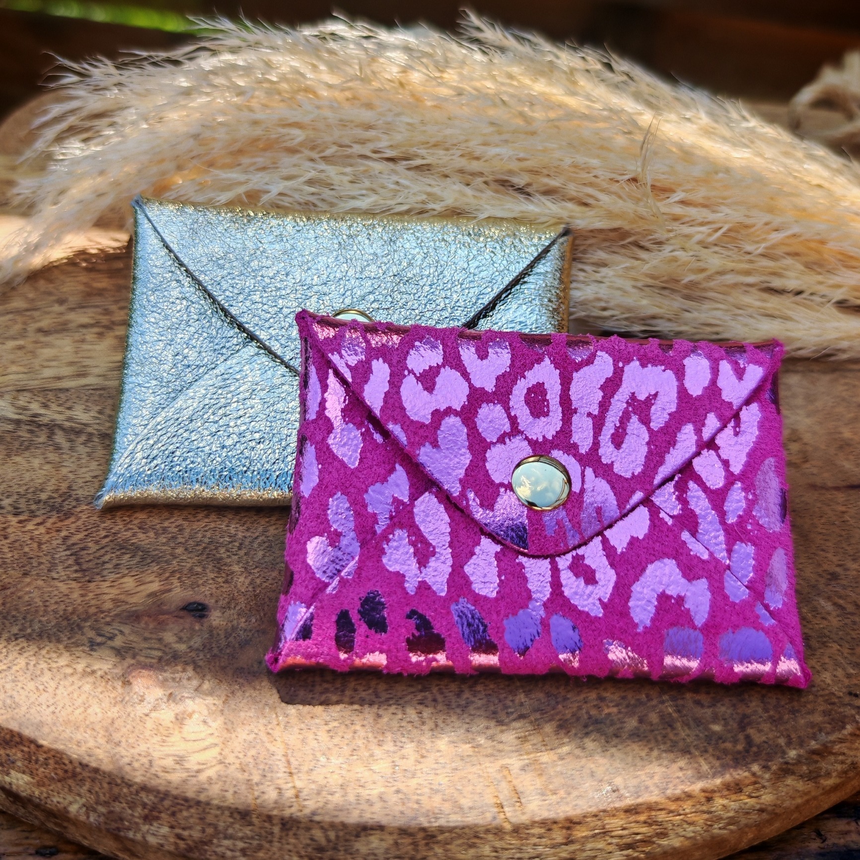 Porte-cartes