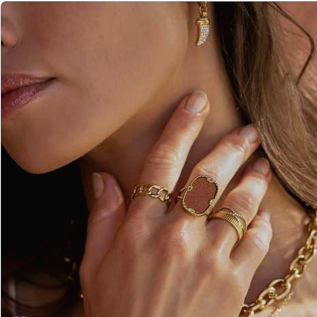 Coffret Bijoux Zelda Link – Collier, Bague, Bracelet, Boucles D'oreilles Aimantées