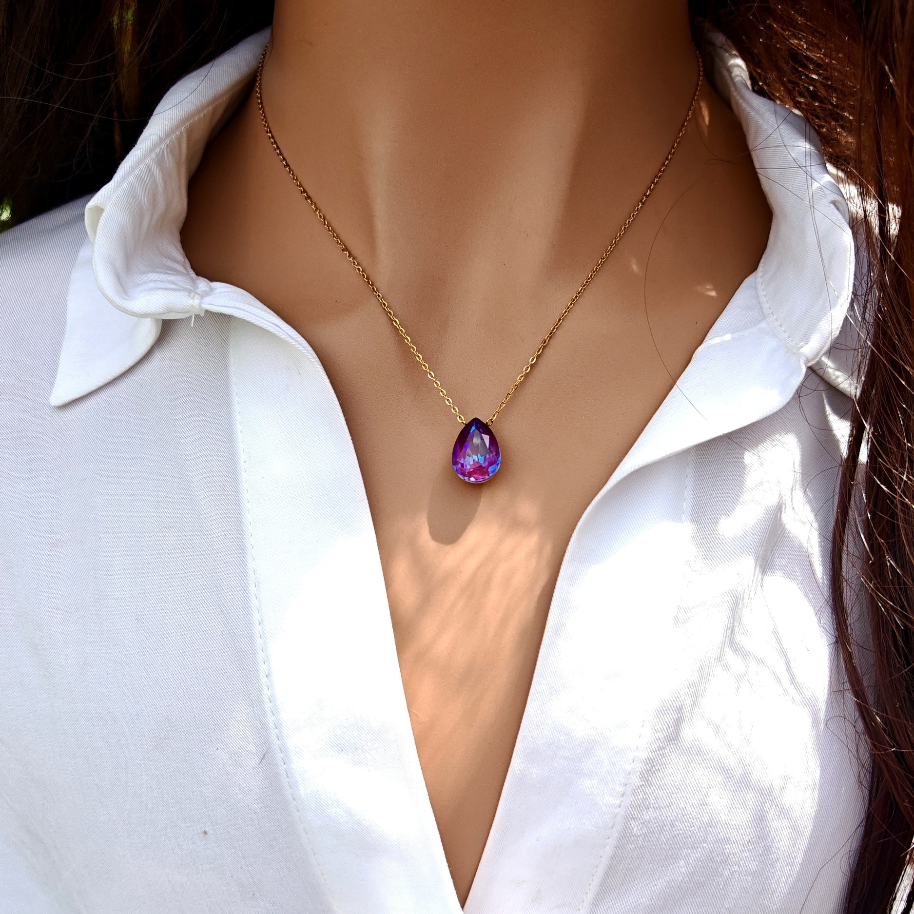 SWAROVSKI
