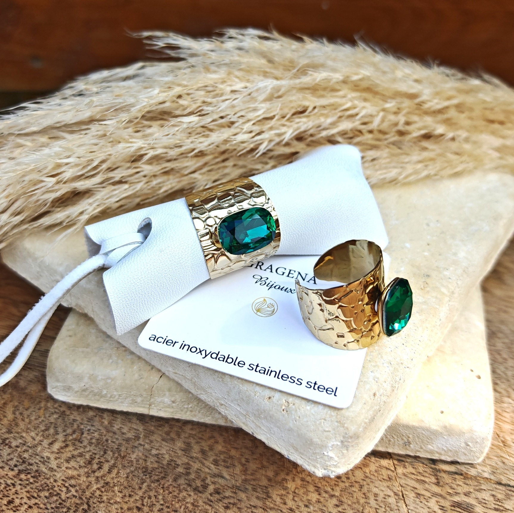 EMERALD