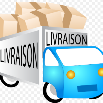 LIVRAISON
