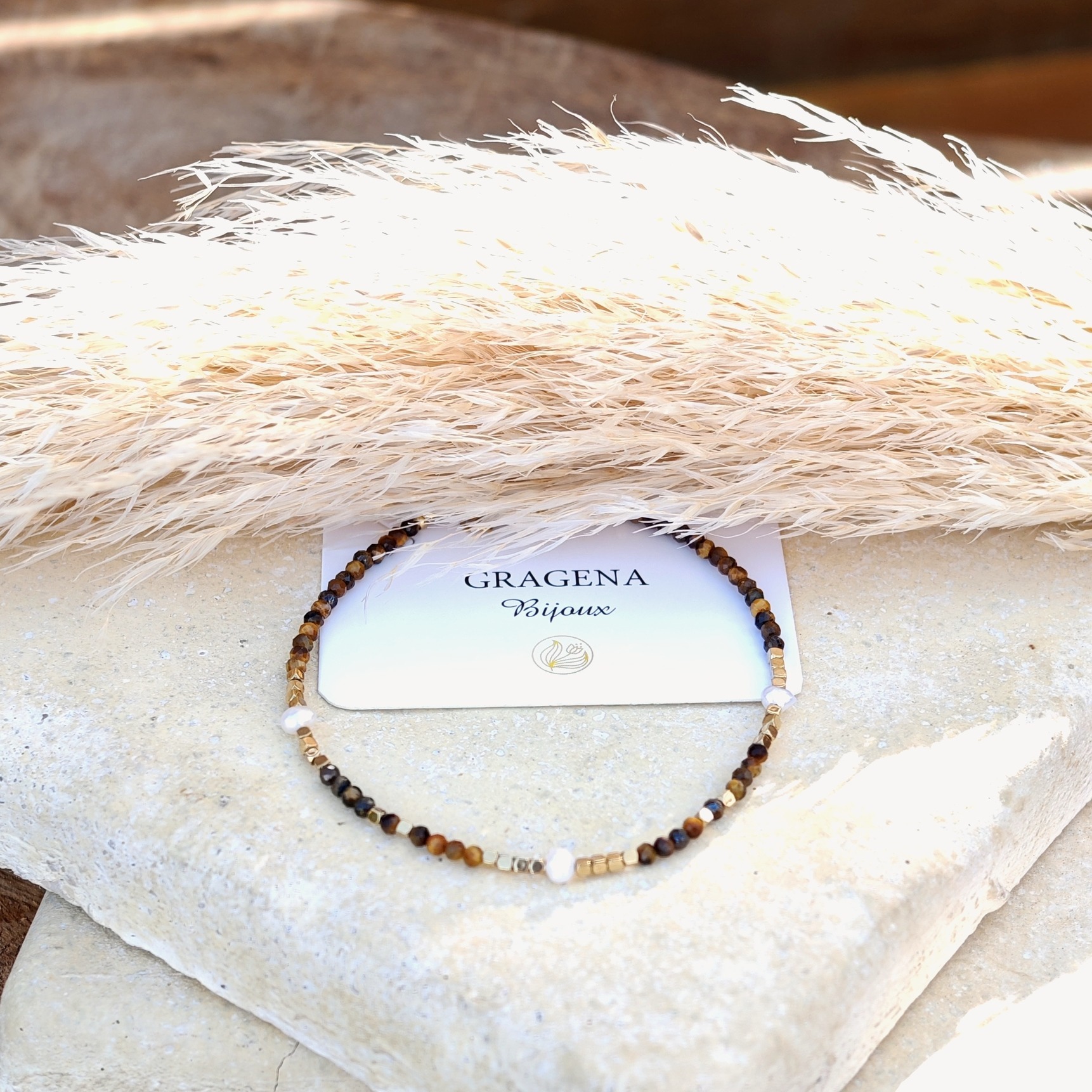 BRACELINA