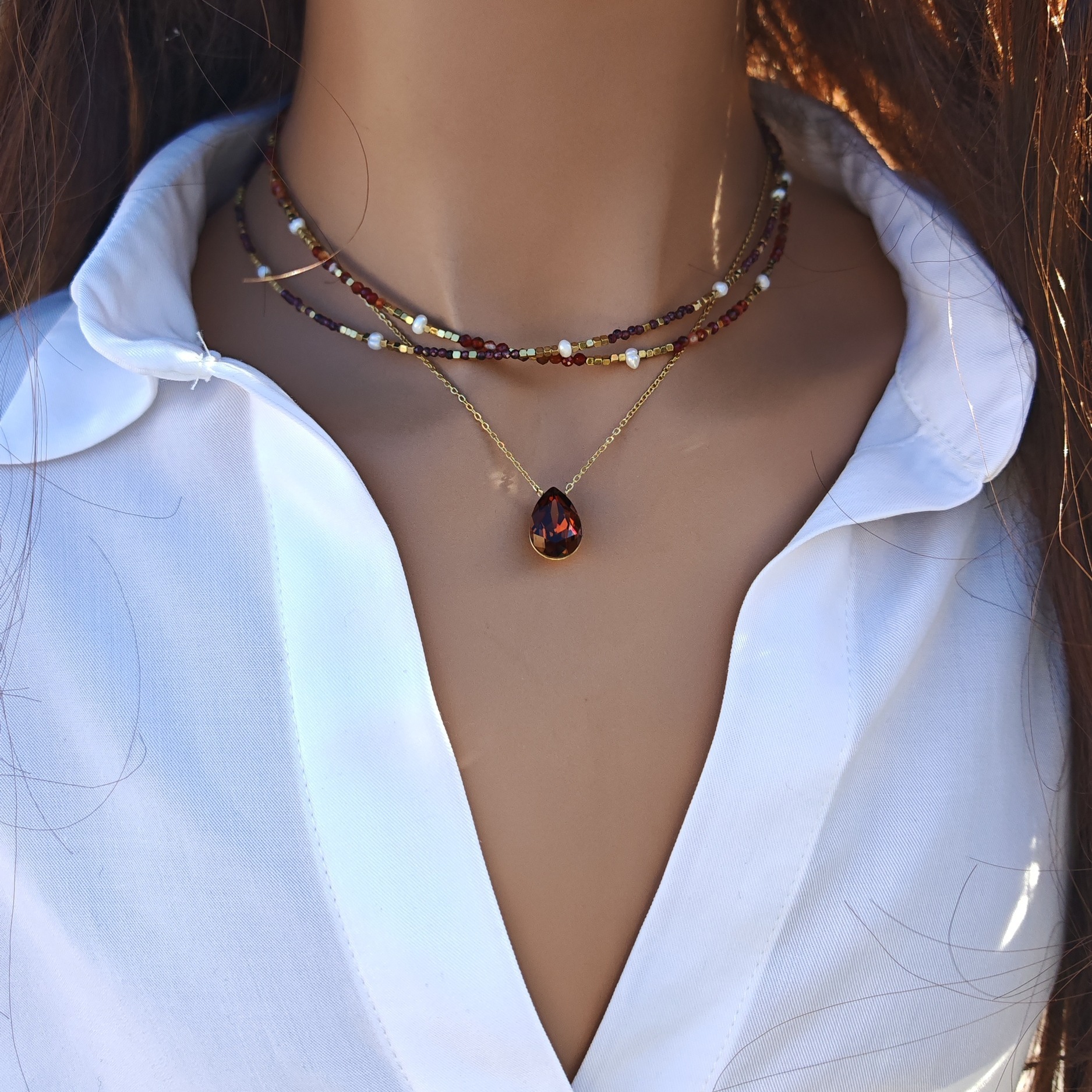 SWAROVSKI