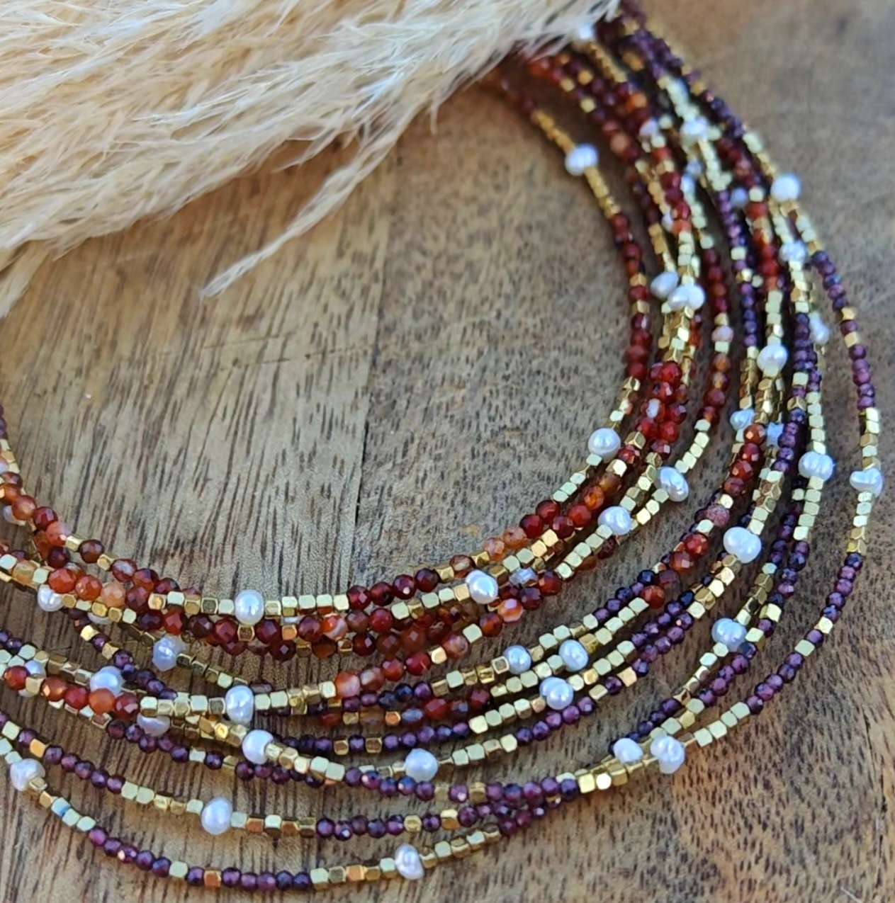 BRACELINA