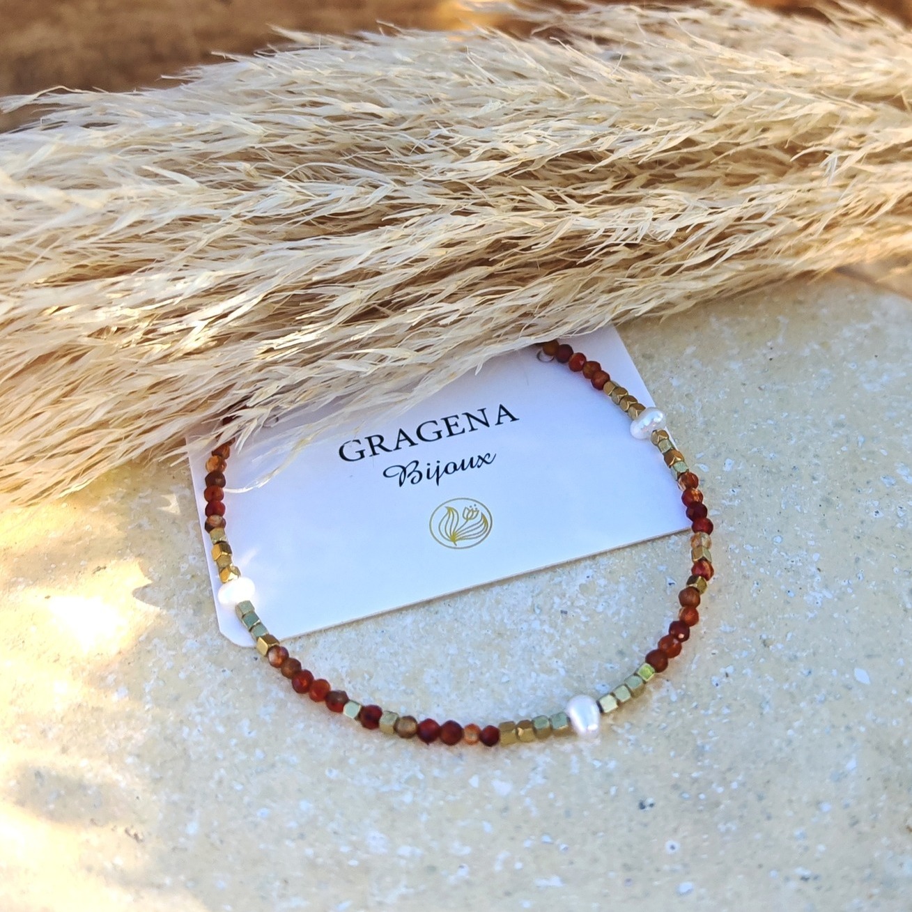 BRACELINA