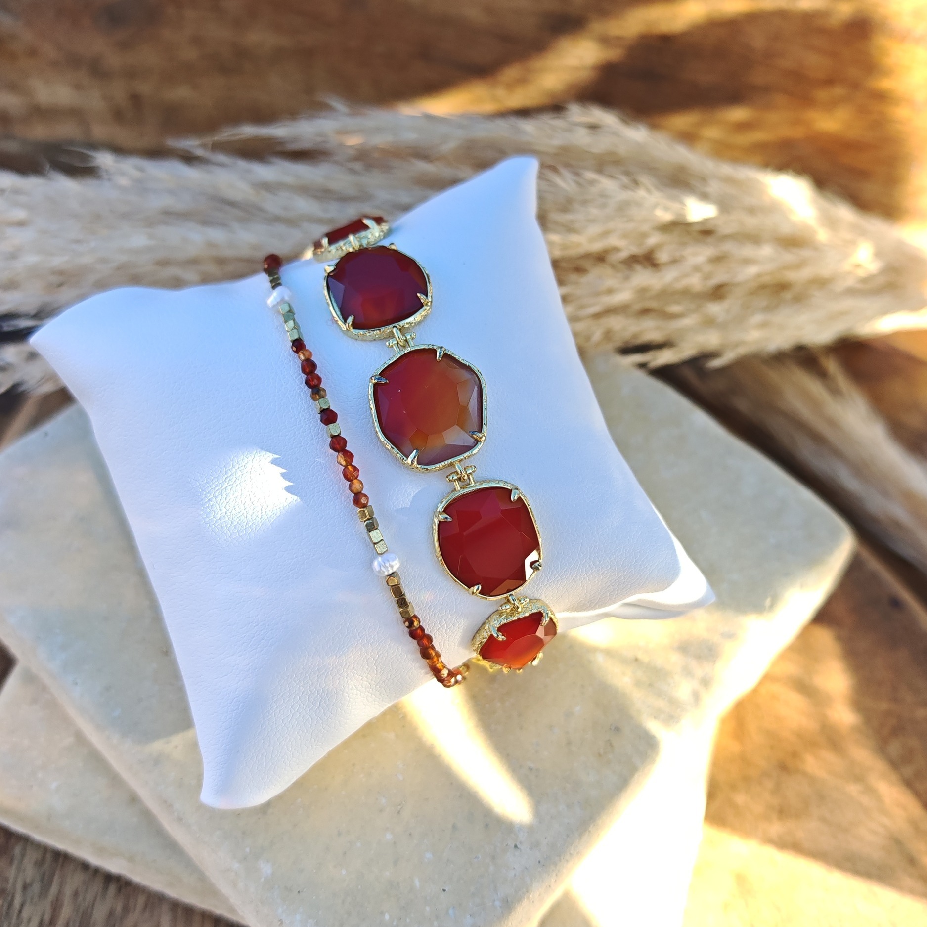 BRACELINA