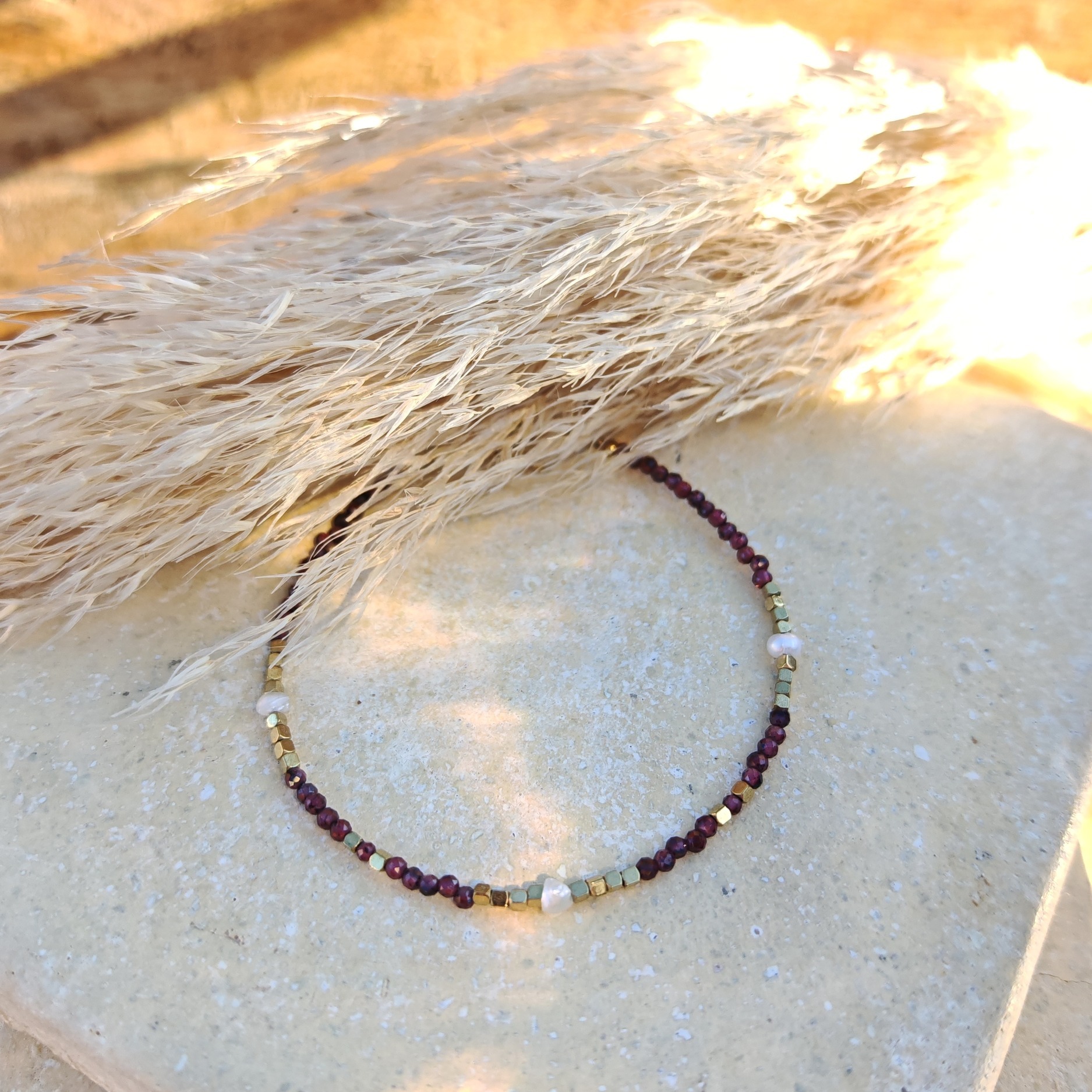BRACELINA