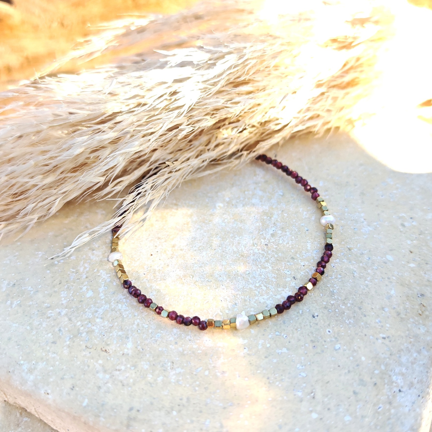 BRACELINA
