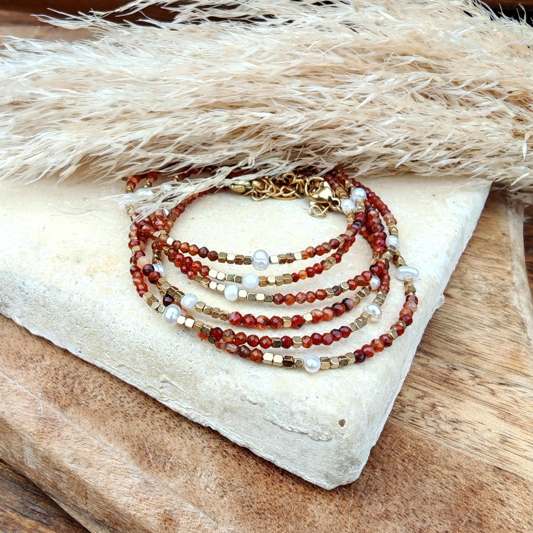 BRACELINA