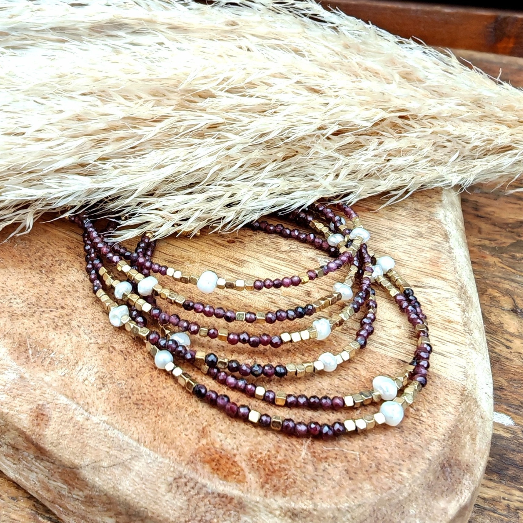 BRACELINA