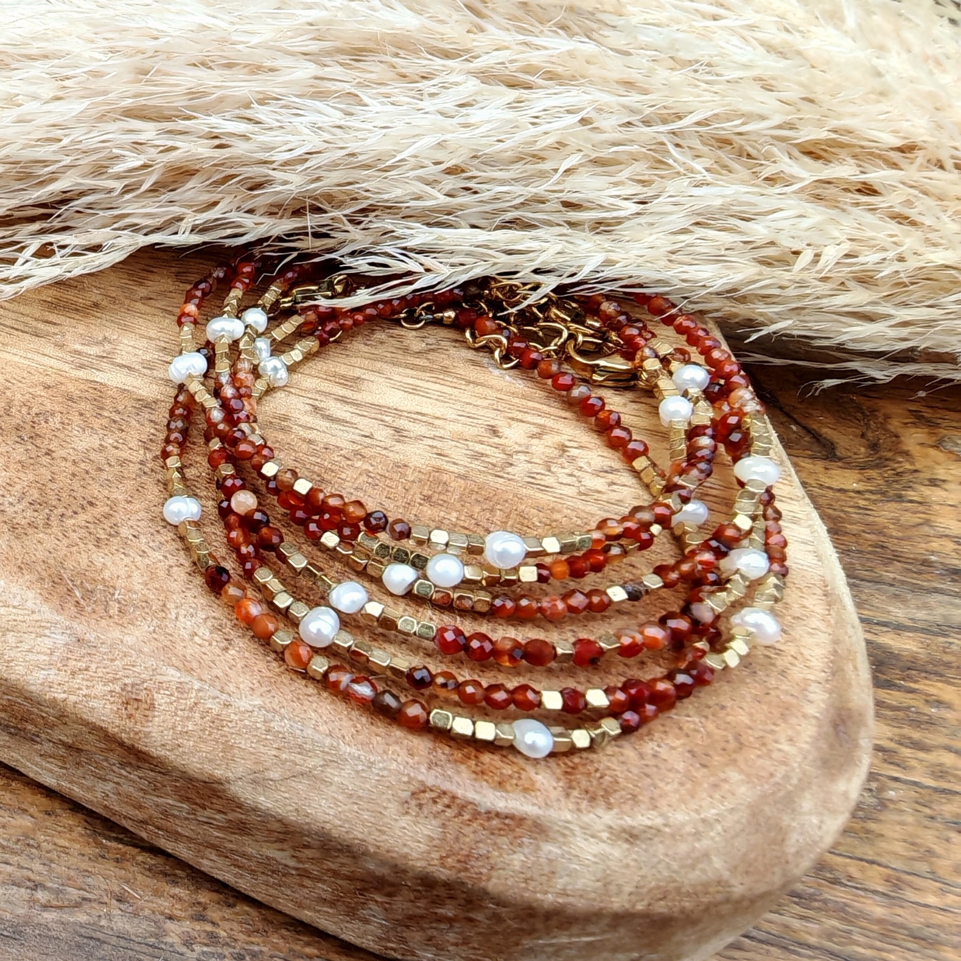 BRACELINA