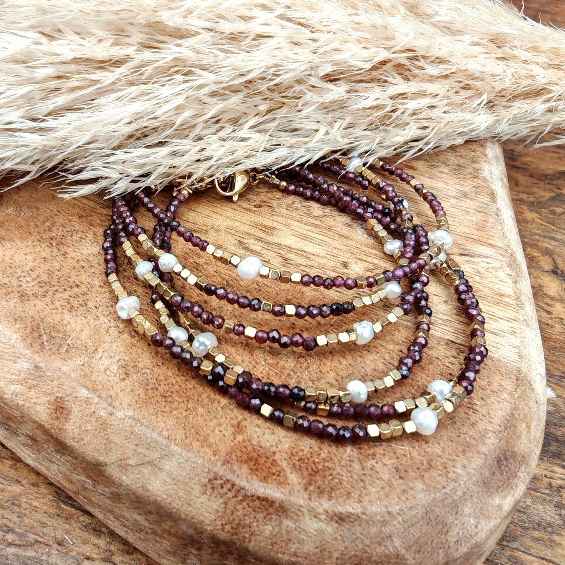 BRACELINA