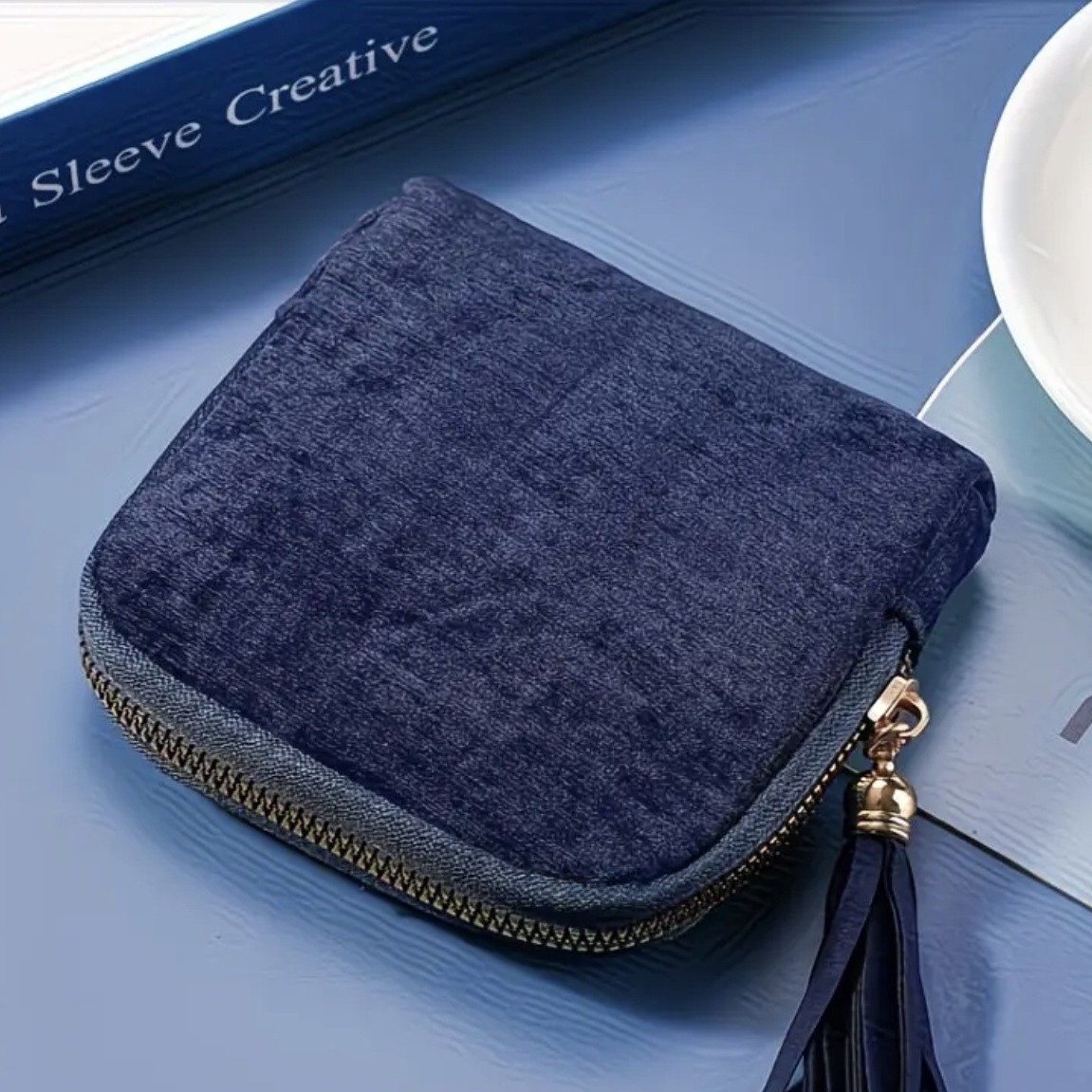 Pochette Voyage