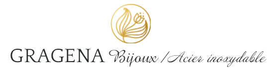 GRAGENA Bijoux & acier inoxydable