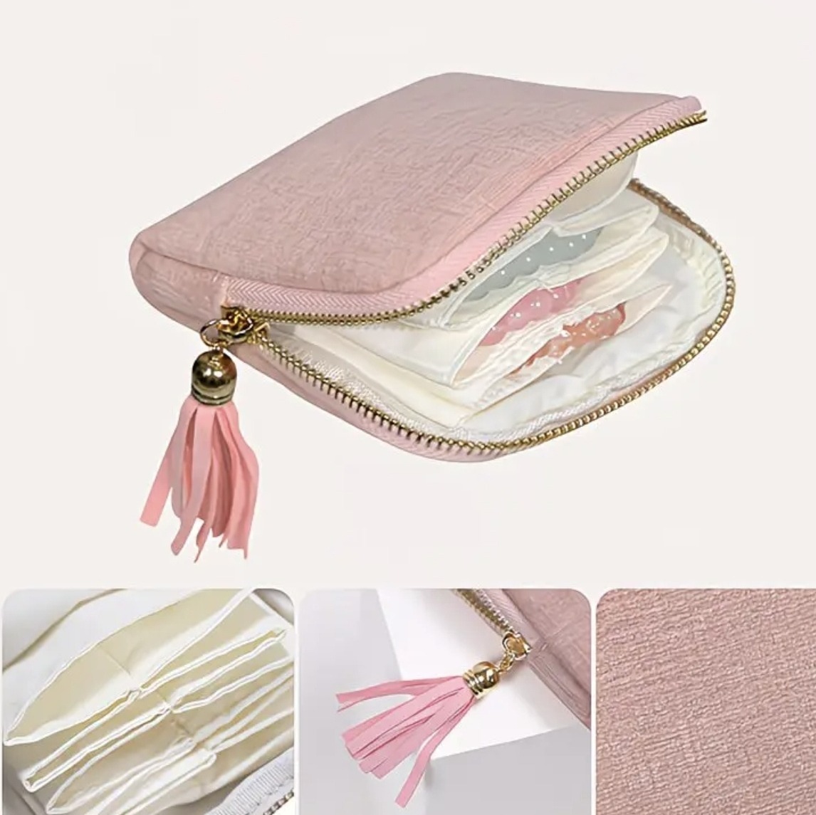 Pochette Voyage
